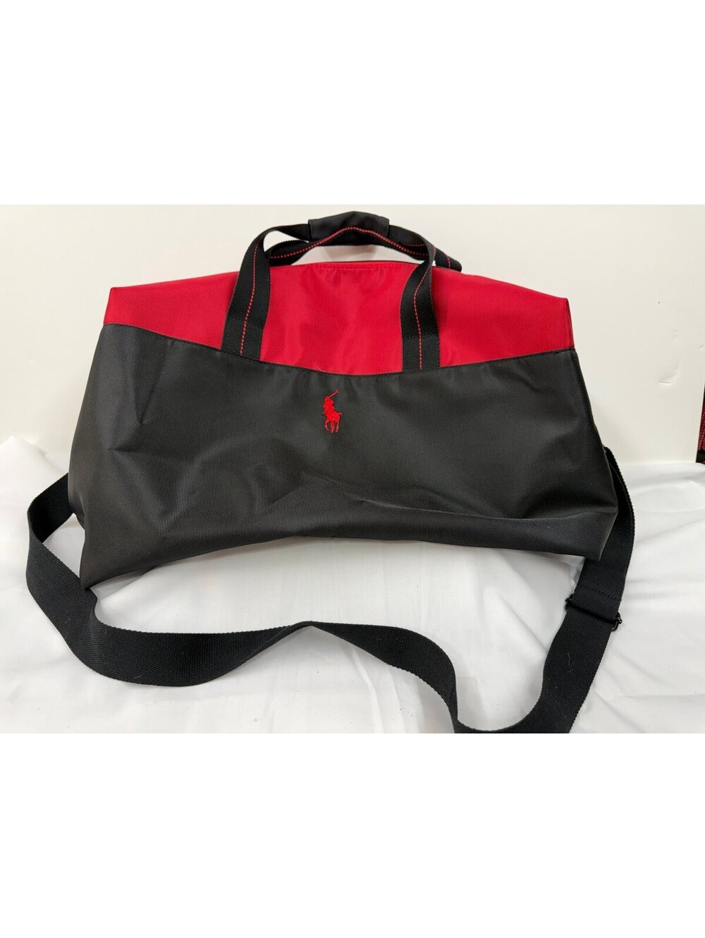 Ralph Lauren Gym Bag